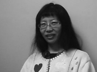 Dr. Lily Zhang
