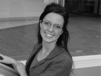 Vicky Burke